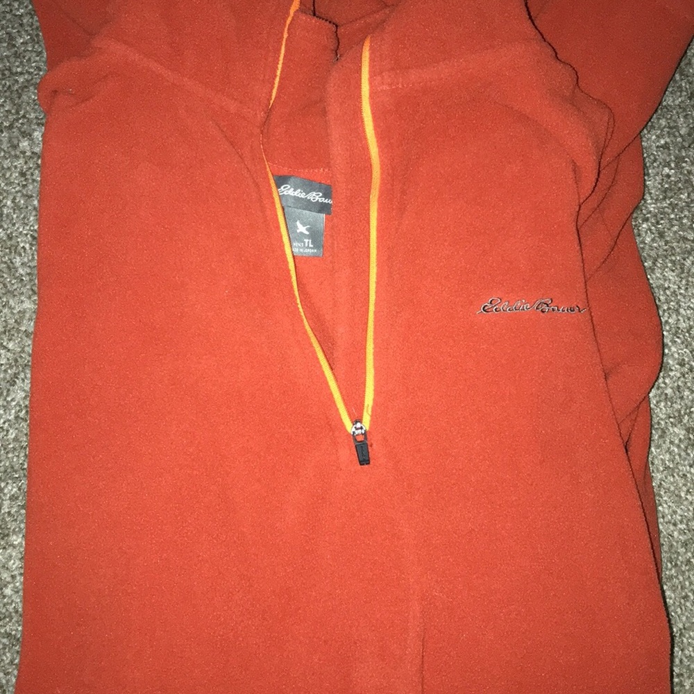 Men’s Eddie Bauer Fleece